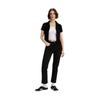 Levis Womens/Ladies 501 Denim Cropped Jeans