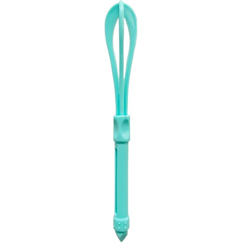 Hairdressing Cream Whisk Hair Color Mixer Stirrer Hair Dyeing Brush Barber Accessories Salon Multifunctional Styling Tools