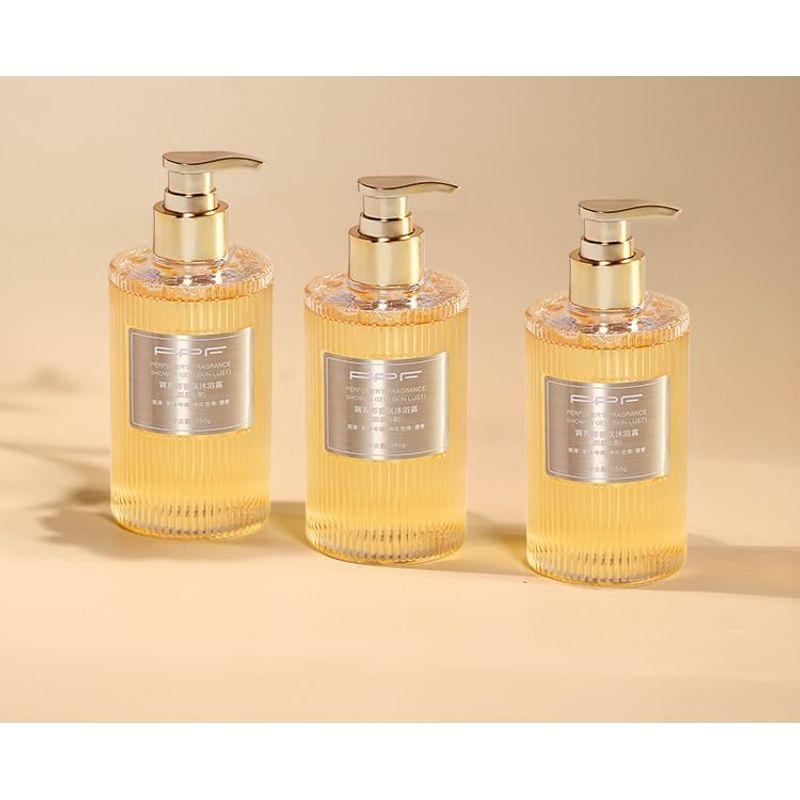 FPF - Perfumer's Fragrance Shower Gel (Skin Desire)