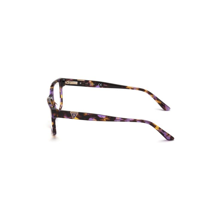 Guess GU2848 VIOLET/OTHER (083), Monture lunettes