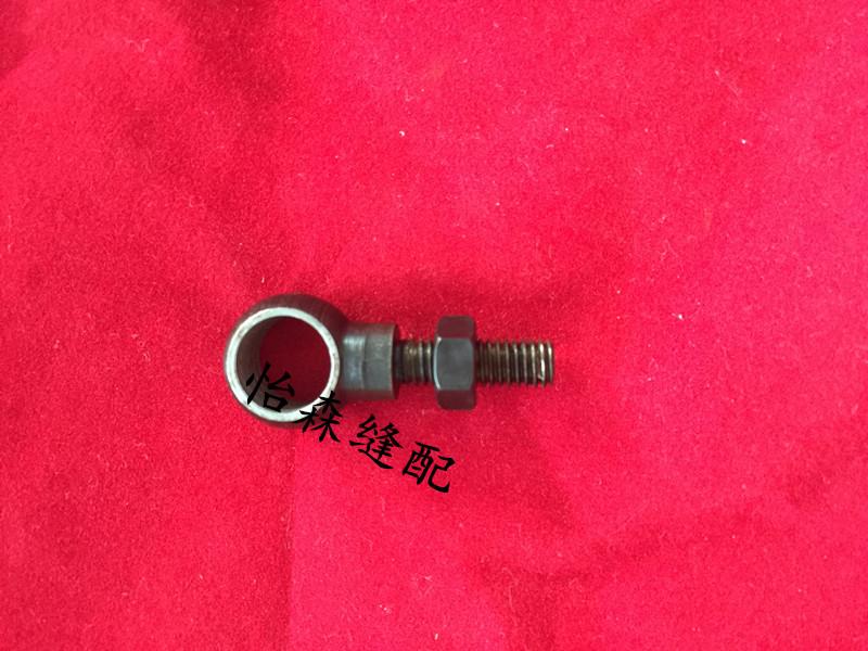 Siruba Vc008 Multi-Needle Machine Elastic Rubber Pants Smocking Xialan Car Accessories Towing Chain Bearing Connecting Rod Fr57