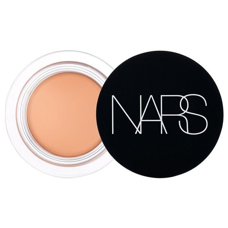 NARS - Soft Matte Complete Concealer 1279 Light 3