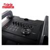 Malata New Juding Portable Trolley Speaker with Wireless Mic