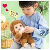 TAKARA TOMY Bébé Singe