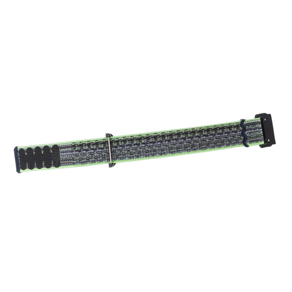 26mm Width Watch Band Fit for 8 Pro 51mm 7X 6X 5X Smartwatch Soft Sweatproof Smartwatch Nylon Sport Strap