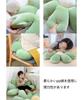 XMXYFWHCM Thick Cushion Cushion That Prevents Your Buttocks from Chair High Circular Distributes Body Stylish Hug Suitable for All Can Be Used On Both