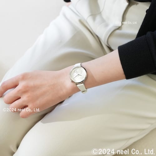 TAX Women's Watch TS2203B White