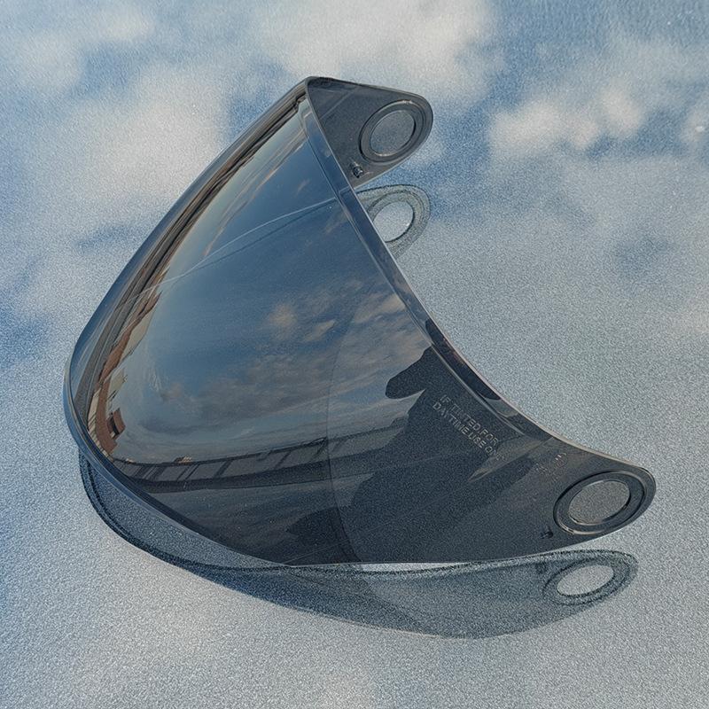 

ORZ-705 model accessories: Sun protection lenses, universal safety helmet masks, windshields, high-definition wind protection One size fits all