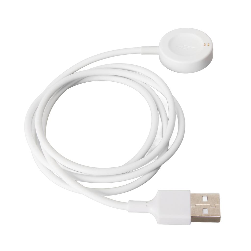 Magnetický nabíjecí kabel pro chytré hodinky Gen 6, Gen 5, Gen 4 Sport pro Michael Gen 6, Gen 5E, Gen 5, Gen 4
