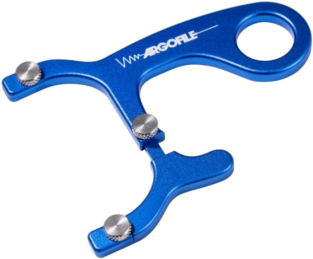 

Argofile Carving Sander Hand Tool for Paper and Fabric Sanding HCS1074,