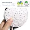 MDNG Multi-function Pressurized Handheld Shower Head