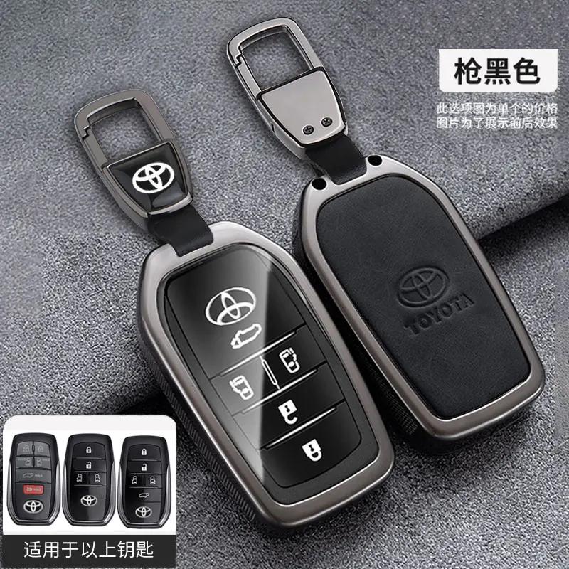 PMVU8 Xhorse XSTO01EN TOY.T Smart Key for Toyota XM38 with Key Shell Support 4D 8A 4A - 1 Piece/Lot
