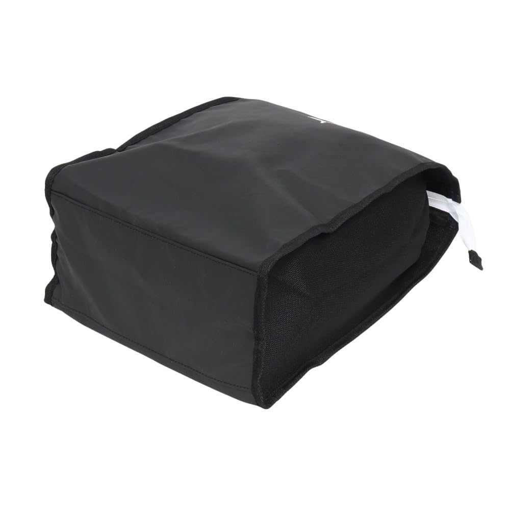 Puma Golf PF Mesh Panel Schuh Puma Black X-FACE Etui, Weiß/Puma