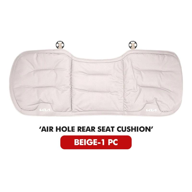 ABCDFZ 1 Car Velvet Soft Seat Cover Front Rear Cushion Protector Pad For KIA K5 K2 Optima Soul Spectra Niro Cadenza Sephia Carens
