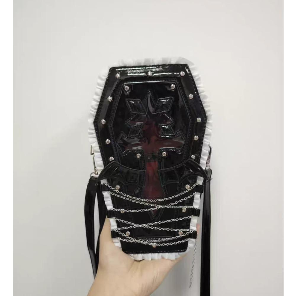 In Stock Genuine 1/8 BJD Devil's Horns Movable Doll Blind Box Ornament Figurine Doll Cute Figurine Birthday Gift Decoration