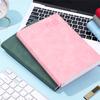 Printed A5 Blank Inner Pages Professional Office Journal Notebook