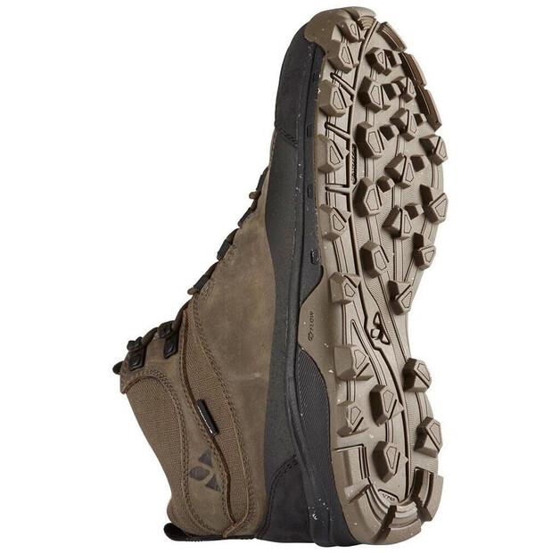 Ботинки VAUDE HKG Core Mid STX
