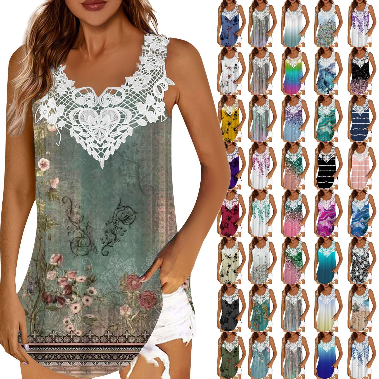 

Женский летний кружевной жилет с кружевной строчкой, повседневный жилет, топ