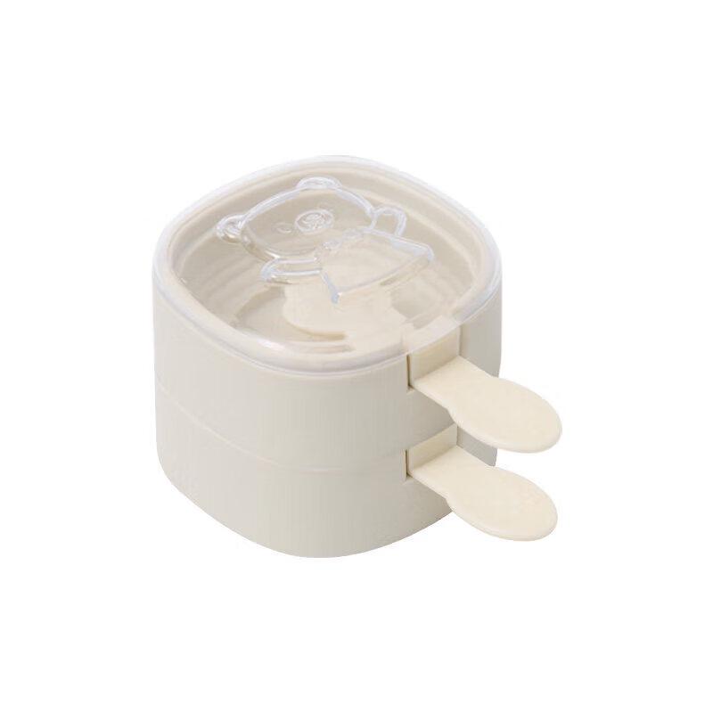 Star-shaped Silicone Popsicle Mold