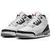 (GS) Air Jordan 3 Retro 'Cement Grey' Kids' DM0967-106