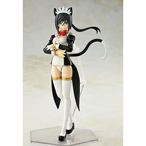 PLAMAX GP 03 Guilty Princess Maidroid Chloe Non-scale Assembled Plastic Model (Resale)