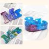 2026 Latest Models MR & MRS Mould Silicone Resin Mould, Epoxy Resin Mould DIY Desktop/room/table Decoration.