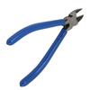 ChromeVanadium Steel Blade Diagonal Pliers Cable Wire Cutting Pliers Hand Tool(5in )