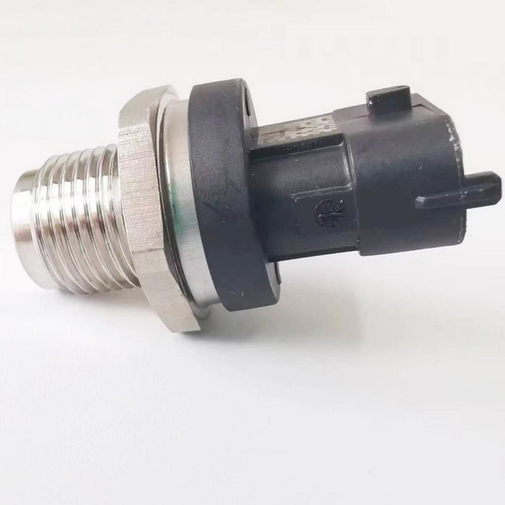 High Quality New 0281006035 Fuel Pressure Sensor For Hyundai Excavator Parts
