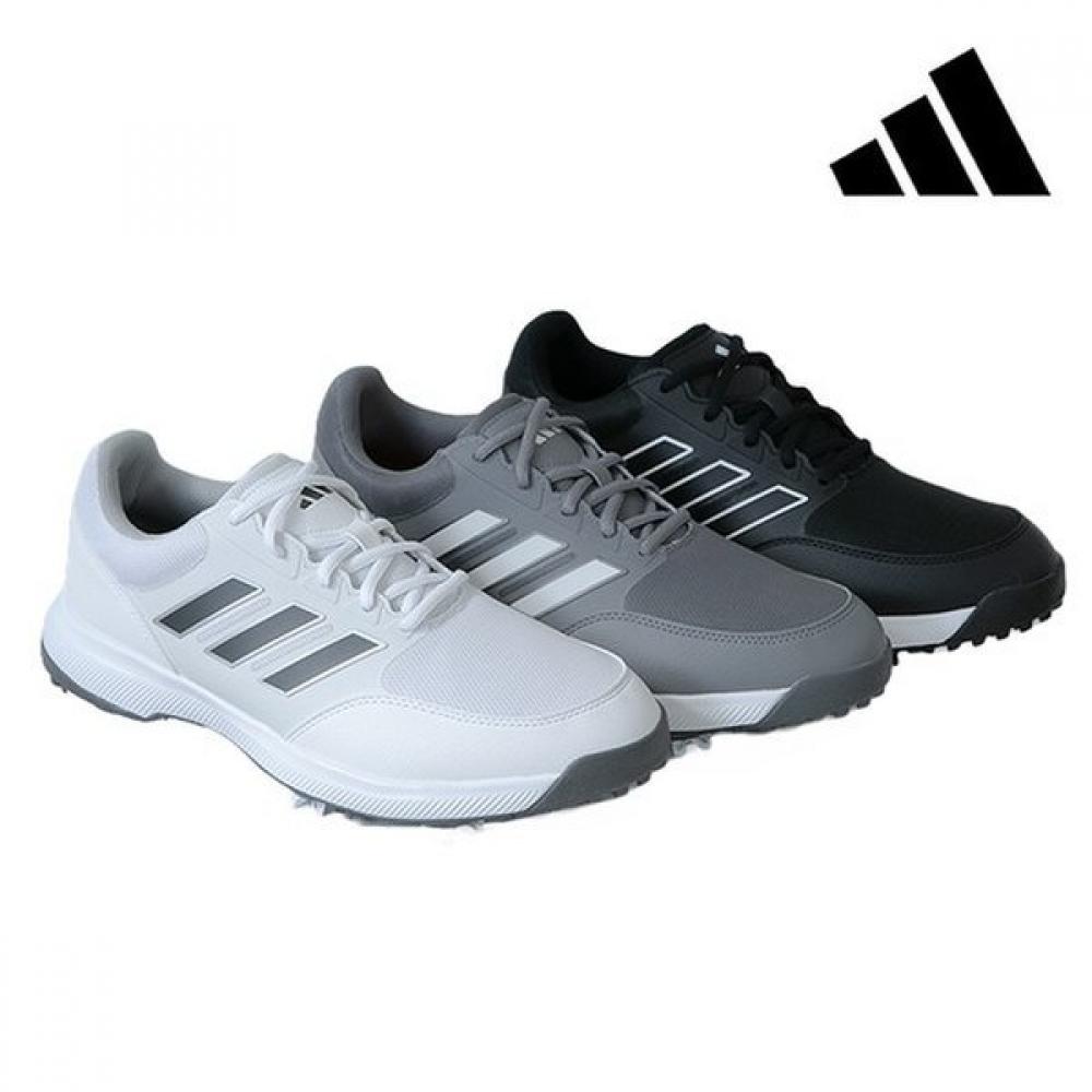 

Adidas Golf Adidas Golf SS23 TechResponse 3.0 Spike Golf Shoes GV6890