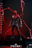 Video Game Masterpiece 2 Peter Scale Figure Marvel's Spider-Man Parker/Spider-Man (Superior Suit) 1/6