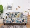 Elastic Sofa Cover High Quality Adjustable Sofas Chaise Lounge Covers For Living Room Sectional Couch Corner Sofa Slipcovers