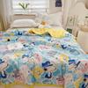 Snoopy Happy Messenger Summer Quilt
