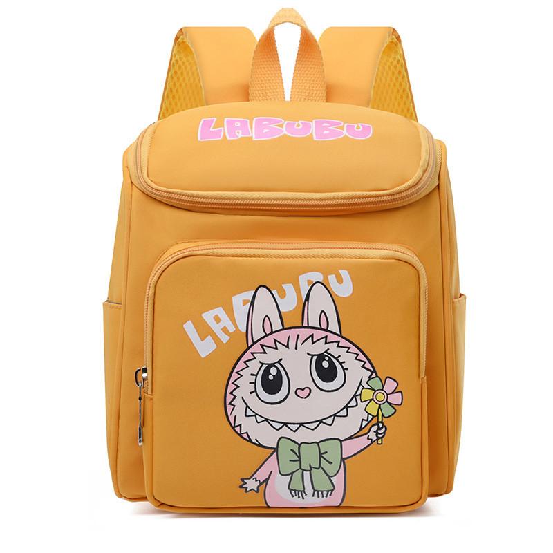 Durable Nylon Colorful Childrens Backpack For Boys And Girls Perfect For School And Fun Outdoor