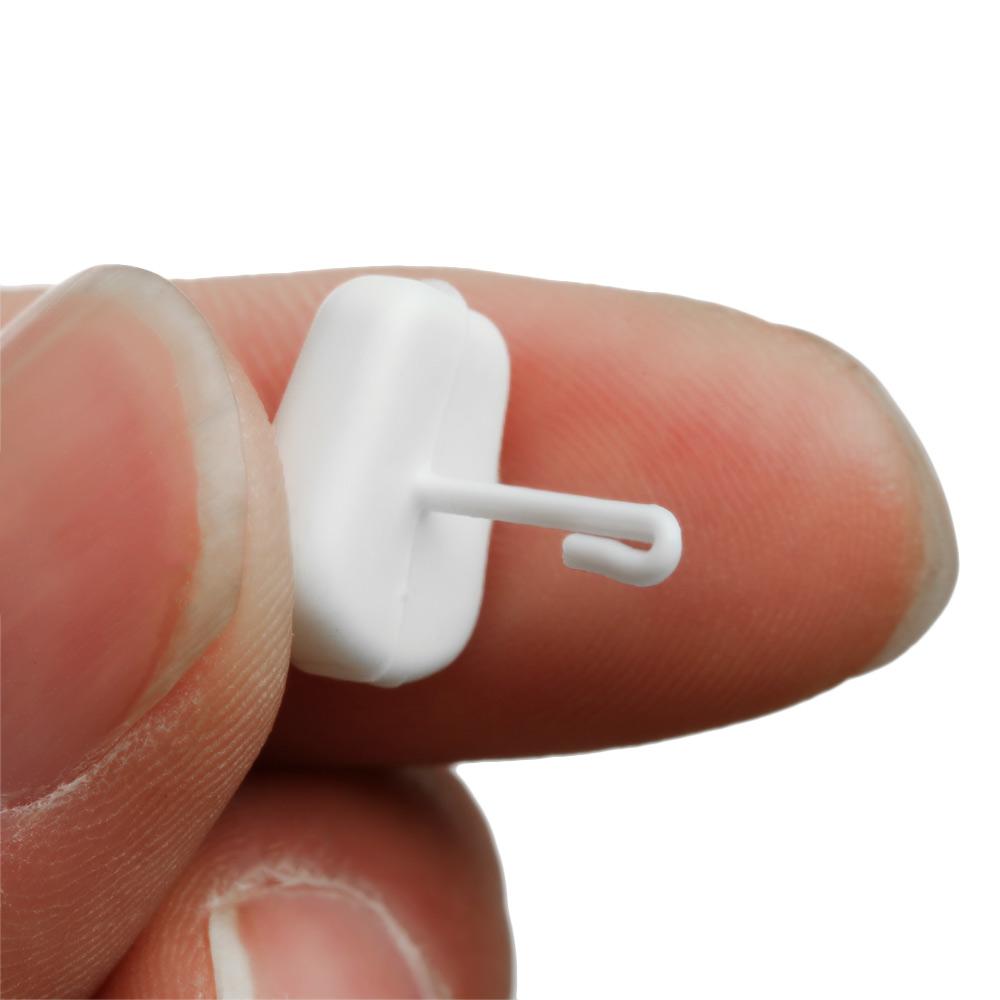 Pop UP Boilies Stop Ronnie Rig Carp Fishing Stoper Corn Bait Hook Stops Beads Fishing Hair Chod