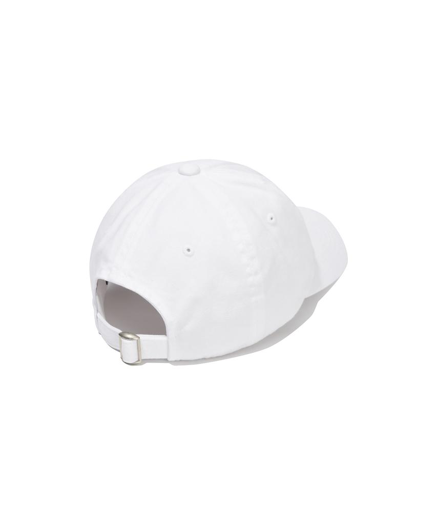 SAINTPAIN Sp (City Tour) Seoul Ball Cap - White