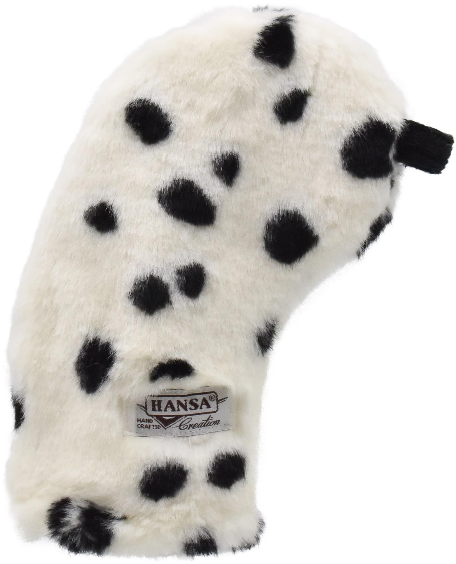 

BH8600 UT Dalmatian (Tube Type) Utility