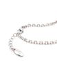 Polalita Basic Chain Necklace (Plt-Nl-040_Sv)