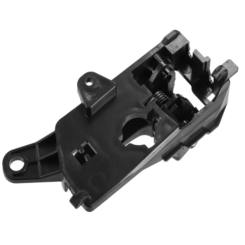 1Pc Car Right Front Interior Door Handle 82620-3K520 For Hyundai Sonata 2008-10