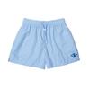 Womens/Ladies Monogram Shorts