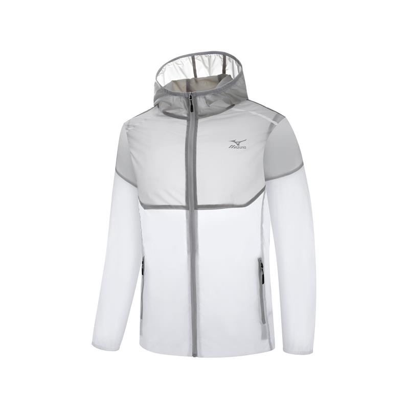 Mizuno Breathable UV Protection Sun Protection Clothing Unisex A2CE2A32 2XL