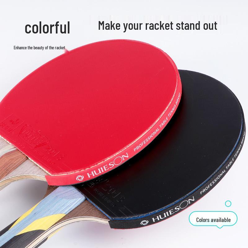 Tischtennisschläger Kantenschutzband - Langlebiger Antikollisions-Schlägeraufkleber für das Training