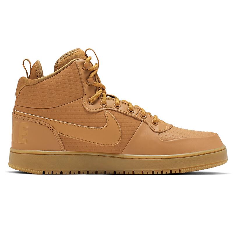 Nike Men's Court Borough Mid Winter High-Top Casual Shoes