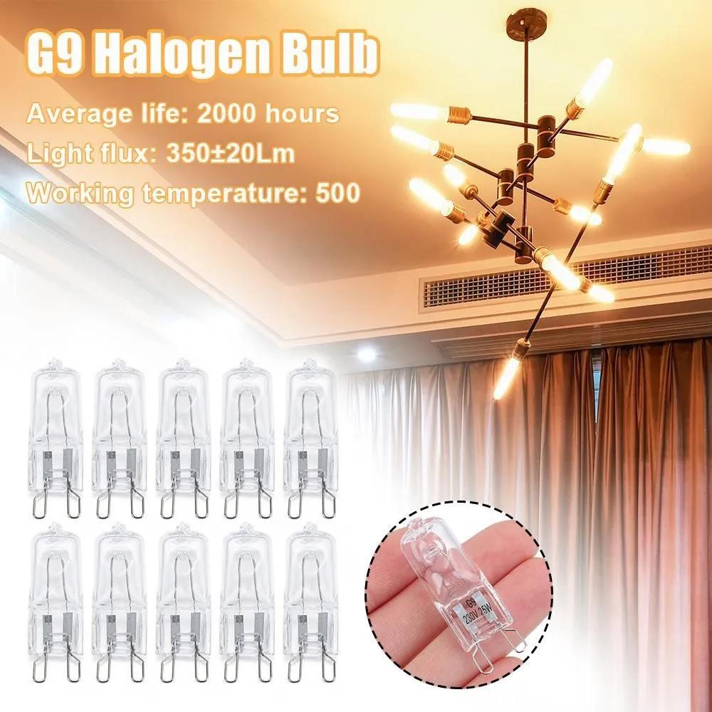 Halogen Bulb (60W)