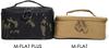 [Oregonian Camper] Semi-Hard Gear Bag OCB2212BC Black Camo