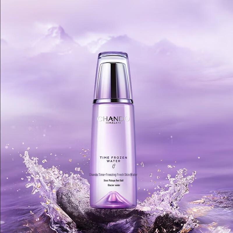 CHANDO Anti-Aging Hydrating Toner 160mL