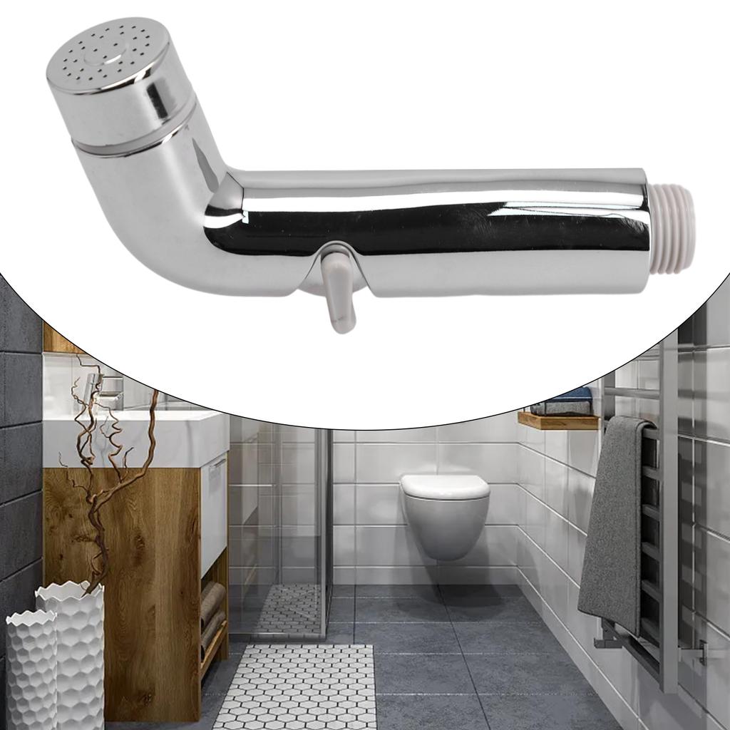 WC-Bidet-Sprüher, Jet-Spray, Toilette, kein Spritzen, 1 Stück