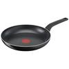 Frying Pan - TEFAL - Simply Clean - 28 Cm - Non-stick - Compatible All Hobs and Dishwasher