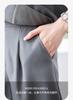 Design Sense Niche Fashion Temperament Slim Small Children's Vest + Shorts Set
