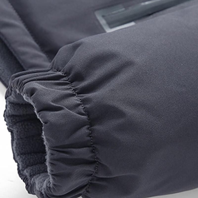 ROMON Men's Reversible Casual Jacket