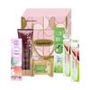 ReEn Bamboo Salt Family Hair Care 6-Piece Gift Set